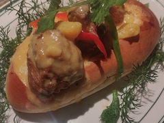 -芭莉与彩虹西餐厅(成都合生汇店)