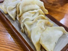 -金春锅贴(北京西路店)