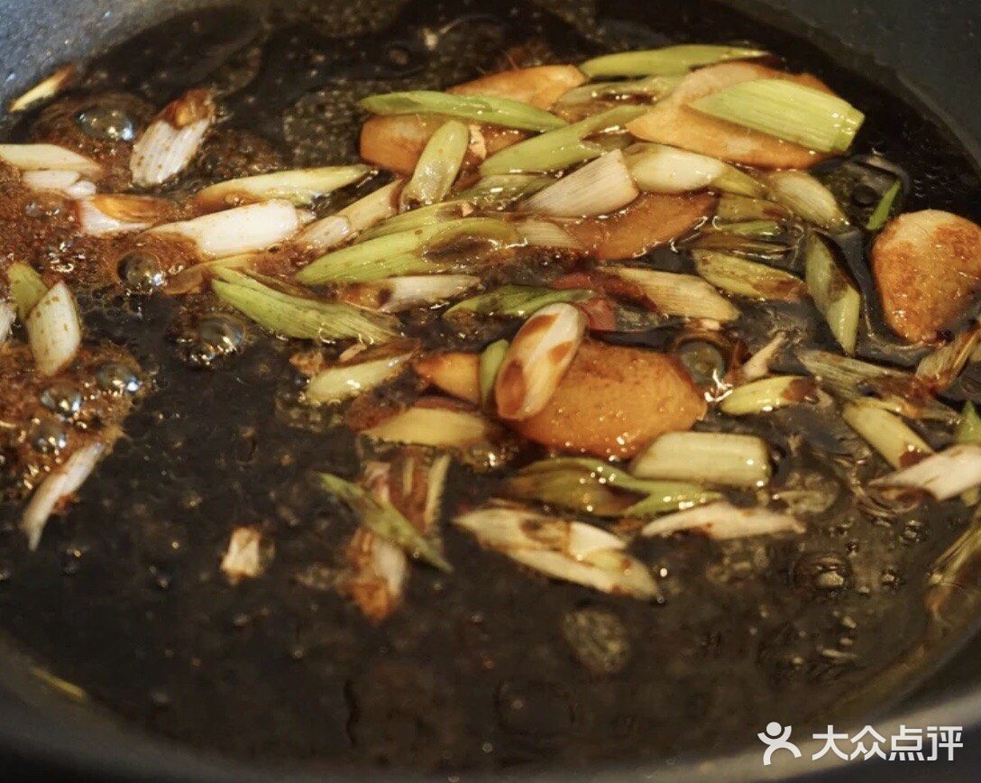 简简单单的红烧鲷鱼美味营养健康