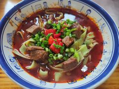 -十里香粉馆(虹桥中路店)