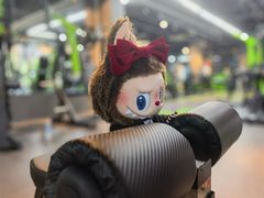 -GMJ·24H健身房(四川北路店)