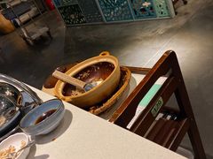 -百年果林椰子鸡(中洲店)