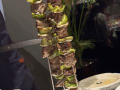 -拉蒂娜·巴西牛排馆 Latina·Brazilian Steakhouse(陆家嘴旗舰店)