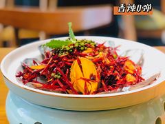 -必点海鲜·鲅鱼水饺(鞍山西道店)