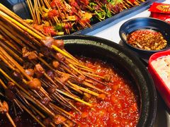 -钢管厂五区小郡肝串串香(南山店)
