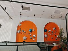 -西语·炭烧牛排(卓越中寰店)