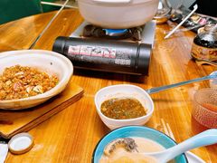 -金龙·打边炉(南京西路店)