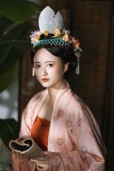 -八角古风摄影