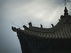 -张掖大佛寺景区