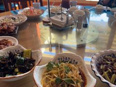 -糟粕醋·椰苑海南菜餐厅(亚龙湾天域酒店)