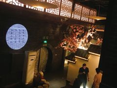 -淀里船宴(卓达店)