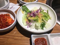 -王妃家(明洞中央店)