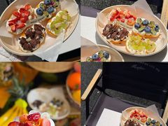 -即墨老公社·海肠捞饭大王(古城店)