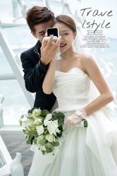 -太古映画婚纱摄影(天河店)