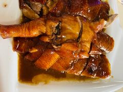 -肥仔烧鹅(松岗店)