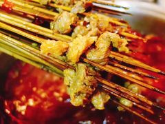 -盖帮鳝鱼串串(东郊记忆店)