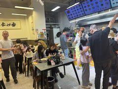 -梅溪·小伙子干挑面(安吉总店)