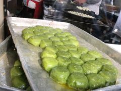 青团子-荣阳楼(山塘街店)