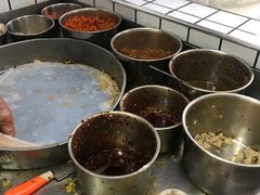 -小竖点徽派卷面皮(洪都店)