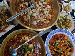 -蜀都丰 正宗水煮鱼(建德天城店)