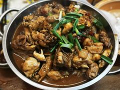 -老味道1992(武当山店)