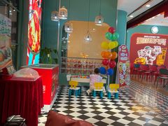 -避风塘(宝山万达店)