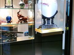 -夏阳湖皇冠假日酒店-中餐厅