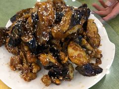 -桃子餐厅·天津菜(红星路直营店)