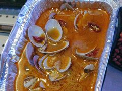 -云晓光头烧烤吧(盛夏店)