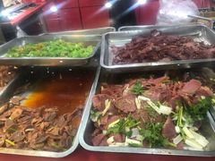 -惠丰源烩面馆(经七路店)