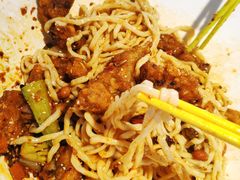 -友达面馆·酸菜鱼面(钱塘区店)