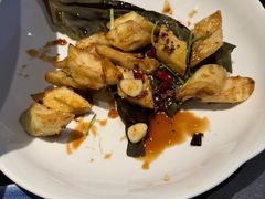 -江南雅厨(李公堤店)