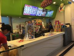 -DQ·蛋糕·冰淇淋(天通苑华联店)