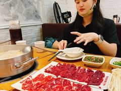 -为什么牛潮汕牛肉火锅(万胜广场店)
