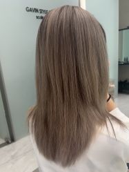 -崇尚GAVIN STYLE臻选