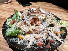 -KimPro 辛普乐概念韩餐