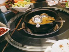 -野菌皇海景野生菌火锅(滨海大道店)