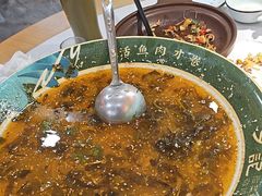 -光海·乡记酸菜鱼·始于1996(花园路店)