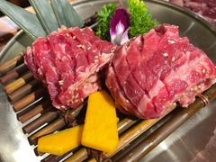 -西塔老太太泥炉烤肉(万柳华联店)
