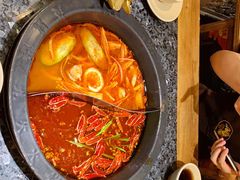 -蜀大侠火锅(四川北路店)