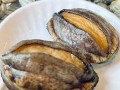 6头鲍鱼-海味当家·蒸锅海鲜(星海公园店)