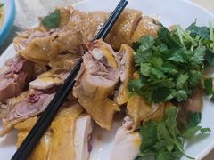 -瑞记湛江鸡饭店·粤西第一鸡(粤垦店)