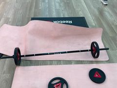 -FLARE STAR FITNESS(复地活力城店)