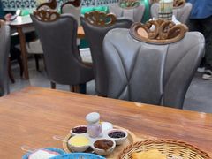 -BAURSAK包尔萨克早餐屋(第二分店)