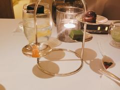 店内布置-Jean Georges