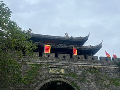 -虞山风景区