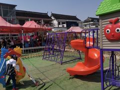 -小鱼草莓采摘园农家乐·小鱼餐厅