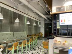 -仟吉(荟聚中心店)