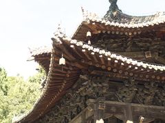 -报恩寺(平武县)