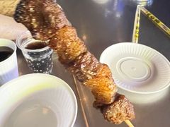 -三栋屋烧鸡